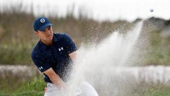 Steve Palmer's Sony Open in Hawaii first-round preview and best bets