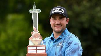 Steve Palmer's South African Open second-round preview, best bets, free tips
