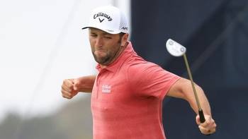 Steve Palmer's US Open final-round preview, best bets, free golf tips