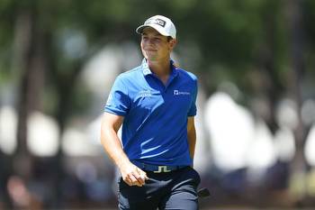 Steve Palmer's Wells Fargo Championship first-round preview and free golf betting tips