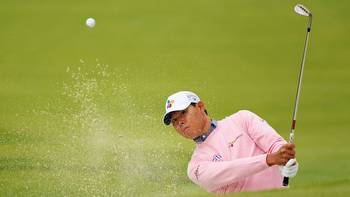 Steve Palmer's Wyndham Championship predictions and free golf betting tips