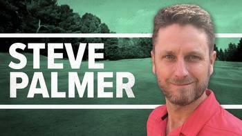 Steve Palmer's Zozo Championship predictions & free golf betting tips + a £40 free bet