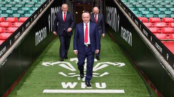 Steve Phillips resigns from Welsh Rugby Union, England squad update, Saracens edge another win