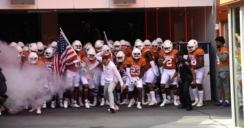Steve Sarkisian explains how Texas made its focus on 2023 evident during the 2024 SEC opponent reveal