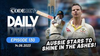 Steve Smith & Travis Head to star in the Ashes