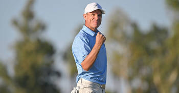 Steven Alker Set To Make PGA Championship Debut