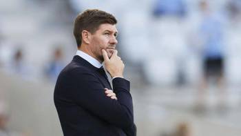 Steven Gerrard 7/4 to be sacked as Al-Ettifaq boss in first season