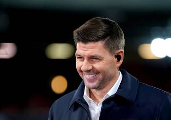 Steven Gerrard sacking odds opened just days after Al-Ettifaq move