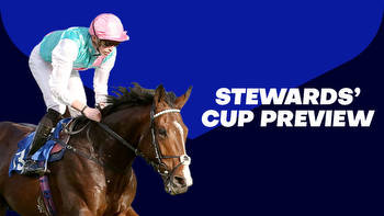 Stewards' Cup Tips 2023: 25/1 Shot Looks A Sterling Bet