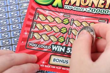 Still Winning: Is sports betting and new gaming technology threatening the Arizona Lottery?