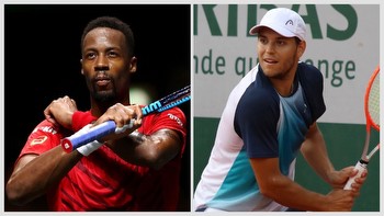 Stockholm Open 2023 final: Gael Monfils vs Pavel Kotov preview, head-to-head, prediction, odds, and pick