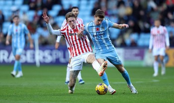 Stoke City vs Coventry City Prediction and Betting Tips