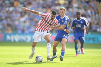 Stoke City vs Leicester City Prediction and Betting Tips