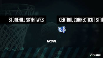Stonehill Vs Cent. Conn. St. NCAA Basketball Betting Odds Picks & Tips