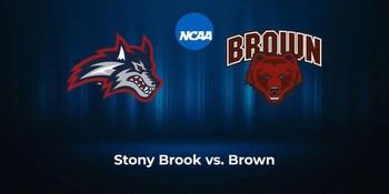 Stony Brook vs. Brown Predictions, College Basketball BetMGM Promo Codes, & Picks