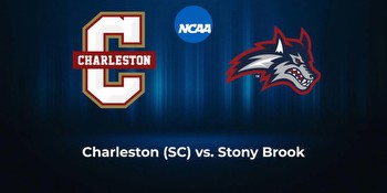 Stony Brook vs. Charleston (SC): Sportsbook promo codes, odds, spread, over/under