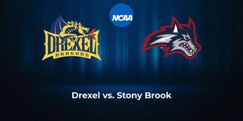 Stony Brook vs. Drexel: Sportsbook promo codes, odds, spread, over/under