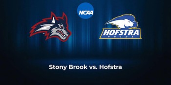 Stony Brook vs. Hofstra Predictions, College Basketball BetMGM Promo Codes, & Picks