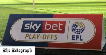 Stop profiting from fans' gambling losses, Football League told