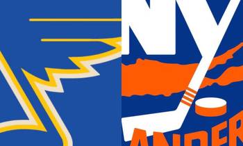 Stop The Skid, Gm 52: Islanders vs. Blues, Game Notes & More