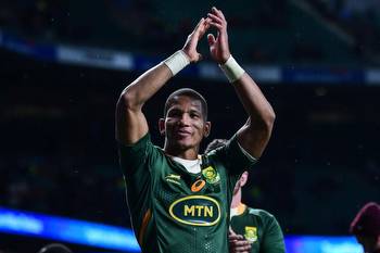 "Stop the Springboks" 3 Key Battles for England vs South Africa