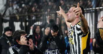 Stoppage time goes from routine to wild as Juventus take miracle win over Monza