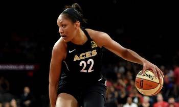 Storm vs Aces Prediction & Betting Odds