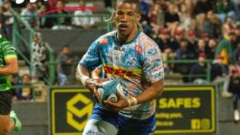 Stormers spring flyhalf surprise for Lions clash