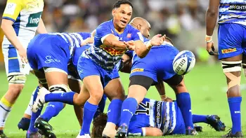 Stormers vs Sharks Betting Tips, Preview & Predictions