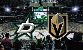 Storylines, Expected Lines, and Betting Lines; Vegas Golden Knights vs. Dallas Stars Preview