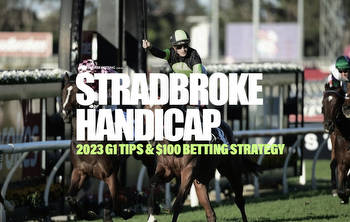 Stradbroke Handicap 2023 Betting Tips & Form