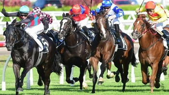 Stradbroke Handicap gets dramatic slot revamp