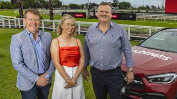 Stradbroke Handicap gets huge prizemoney boost