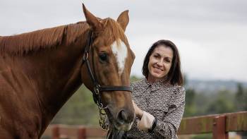 Stradbroke Superstorm: Fairytale story of $101 pop and trainer Lauren Abbott