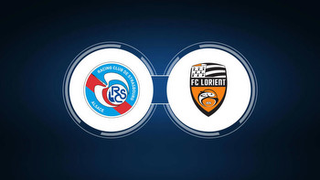 Strasbourg vs. FC Lorient: Live Stream, TV Channel, Start Time
