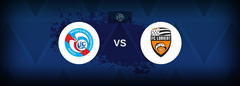 Strasbourg vs Lorient Betting Odds, Tips, Predictions, Preview