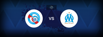 Strasbourg vs Marseille Betting Odds, Tips, Predictions, Preview