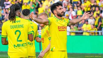 Strasbourg vs Nantes Predictions, Betting Tips and Odds