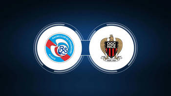 Strasbourg vs. OGC Nice: Live Stream, TV Channel, Start Time