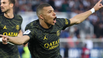 Strasbourg vs. PSG live stream: How to watch Ligue 1 live online, TV channel, prediction, odds