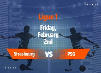 Strasbourg vs PSG predictions: our expert betting tips and odds
