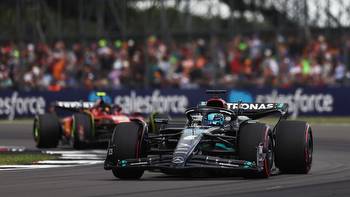 STRATEGY UNPACKED: How both Mercedes jumped the Ferraris in the British Grand Prix