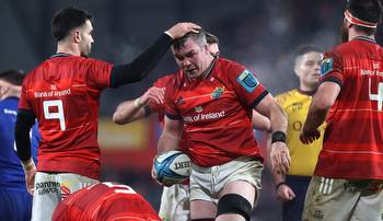 stream, odds & team news for Champions Cup fixture
