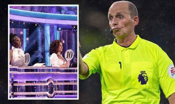 Strictly Come Dancing: Premier League star's odds of joining show slashed