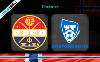 Stromsgodset vs Sarpsborg Prediction, Betting Tips & Match Preview