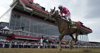 Stronach may move Preakness to four weeks after Kentucky Derby