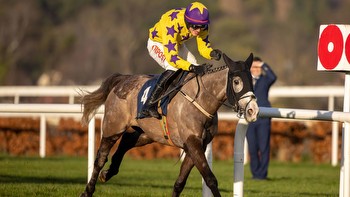 Strong Mullins battalion heading to Thurles on Thursday
