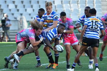Struggling WP eager to stun Pumas away from home in Currie Cup clash