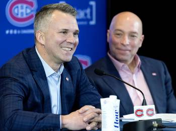 Stu Cowan: Canadiens will have growing pains, but should be fun to watch