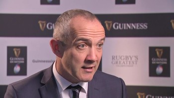 Stuart Barnes looks ahead to the 2019 Guinness Six Nations